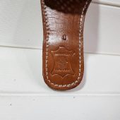 Handmade Moroccan Yellow Leather Sandal For Women – Woven Flats – Bright Summer Boho Shoes – Artisan Braided Leather Slippers – Gift For Her